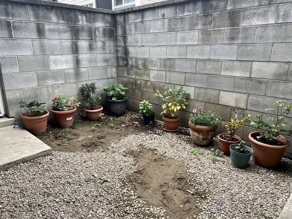 Before