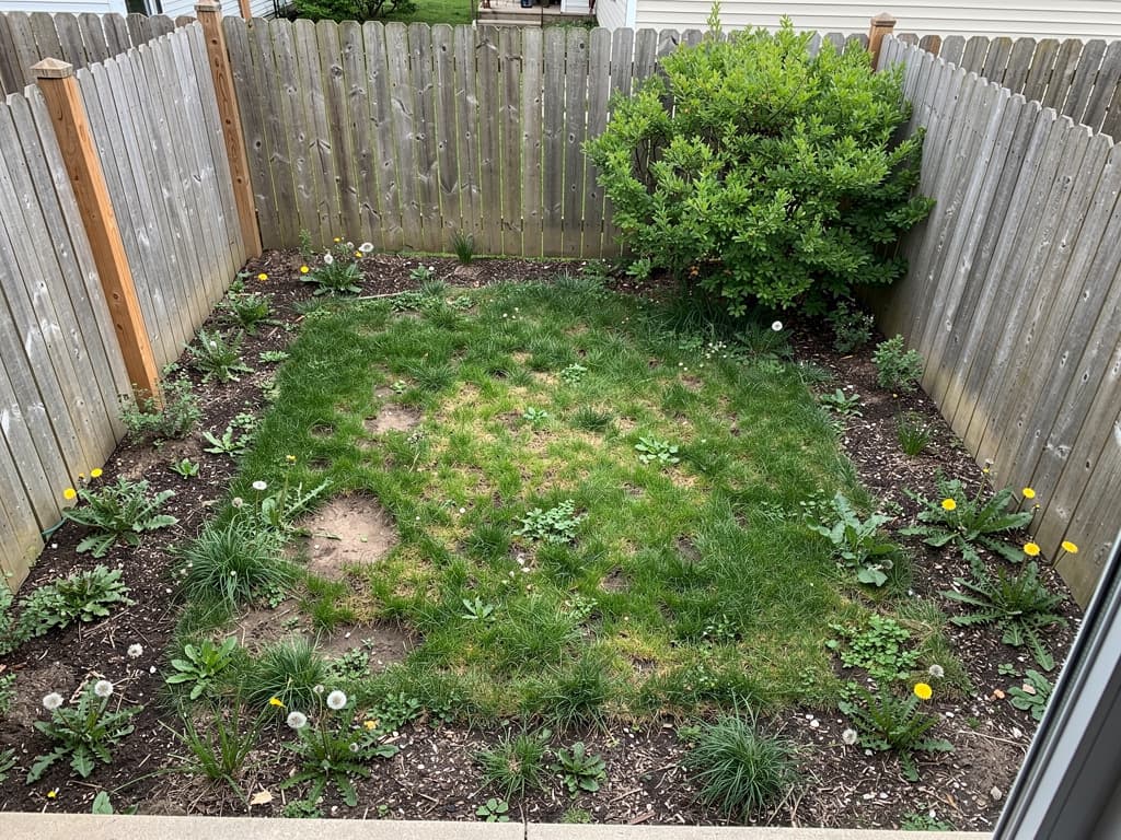 Before