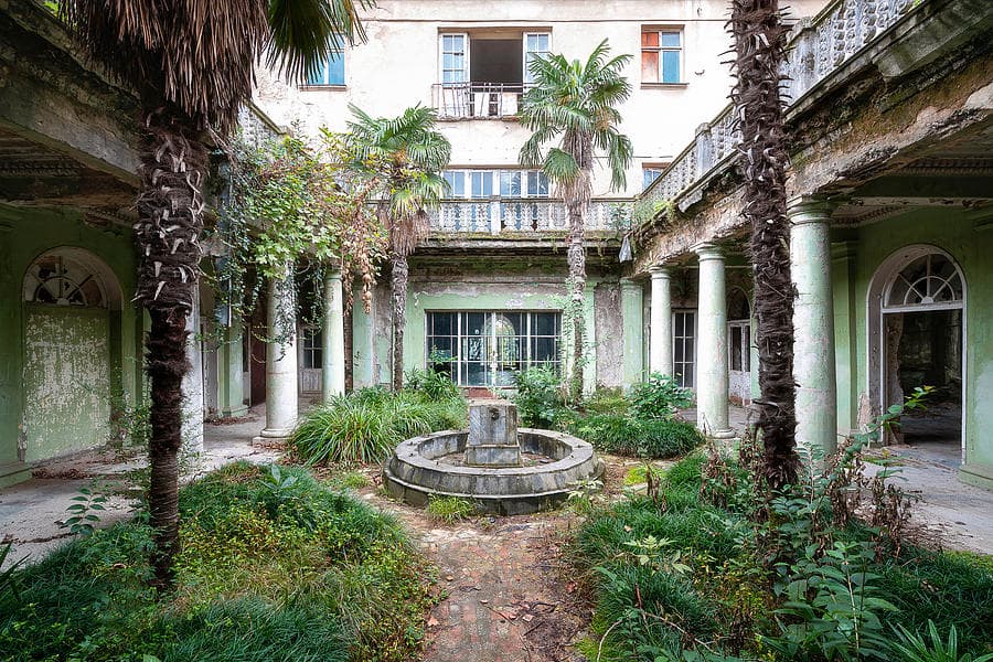 Before